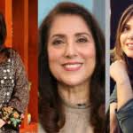 Senate committee drives major educational reforms under Senator Bushra Anjum  Butt