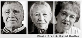 Updates from the Institute for Holocaust Education