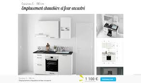Fantasques et astucieuses, les cuisines socoo'c se plient à toutes les envies et tous les budgets. Socoo C Teste La Vente En Ligne De Cuisines Equipees