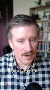 Dr. Mark Turman sits down with Conner Jones and Micah Tomasella from the  Culture Brief podcast, as well as Dr. Ryan Denison, for a thoughtful  roundtable