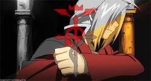 Full Metal Alchemist Brotherhood Gifs Get The Best Gif On Giphy Ok i just saw a very shocking picture. full metal alchemist brotherhood gifs