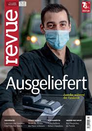 Und das schlägt vorallem für seine frau und kinder. Revue 2020 48 By Revue De Magazin Fir Letzebuerg Issuu