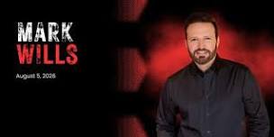 Mark Wills Concert