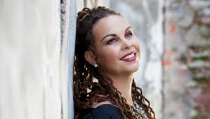 Christchurch jazz singer Jennine Bailey looks at city's shifting soundscape 