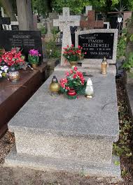 Kazik staszewski, również kazik, właśc. Stanislaw Staszewski Artysta Wikipedia Wolna Encyklopedia