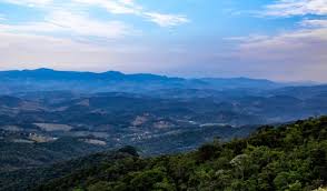 Santo antonio do pinhal is known for its gardens and sports. O Que Fazer Em Santo Antonio Do Pinhal Guia Completo