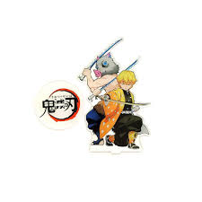 Check spelling or type a new query. Demon Istrebitel Kimetsu No Yaiba Zenitcu Inosuke Stend Model Igrushka Anime Anime Kupit Nedorogo Vygodnye Ceny Besplatnaya Dostavka Realnye Otzyvy S Foto Joom