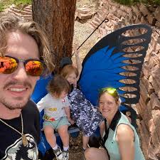 Also those who helped me get through the storm 🙏