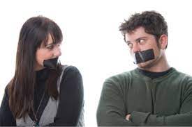 How To Avoid Arguments With Your Spouse | Nymetroparents