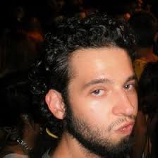 Axel Montes (axelbong)