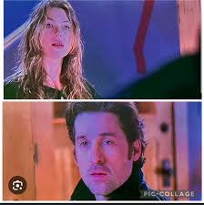 Derek being an assshole : r/greysanatomy