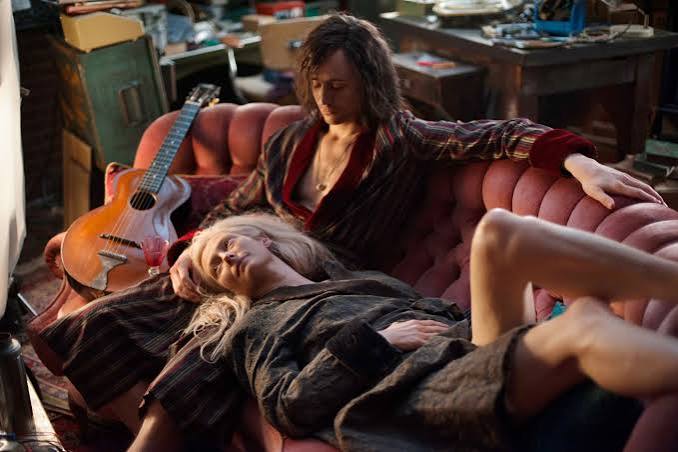 Love Among the Ruins – Only Lovers Left Alive; and … - Artillery Magazine -  Contemporary art news and criticism