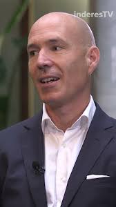 Ny strategi hos #Fastpartner som vice VD Christopher Johansson förklarar!  #aktier #investering