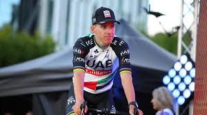 Im profil von rui carvalho sind 2 jobs angegeben. Rui Costa Muss Paris Nizza Aufgeben Eurosport