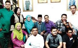 Maybe you would like to learn more about one of these? Episod Hang Tuah