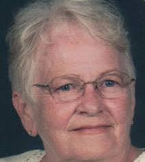 Obituary information for Alma Elizabeth "Sis" Johnson
