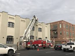 Maybe you would like to learn more about one of these? Knitting Factory In Boise Damaged By Fire Lizzo Other Shows Moved