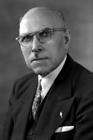 Perry Wilbon Howard Jr. (1877-1961)