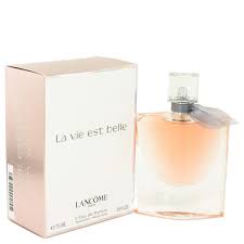 Lancome la vie est belle l'eclat eau de parfum. La Vie Est Belle Lancome Eau De Parfum Frauen 100 Ml