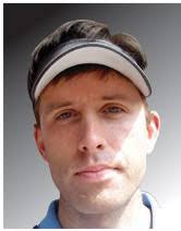 The Poet Laureate of Dentistry by Ray Cavanaugh