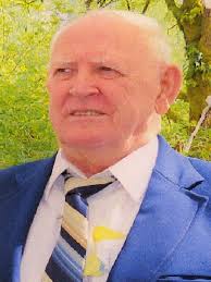 Donald Andy Eliason Obituary