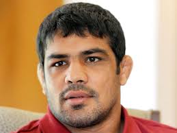 Sushil kumar is an indian olympic wrestler. Sushil Kumar Arrested Two Time Olympic Medallist Sushil Kumar Arrested In Chhatrasal Murder Case The Economic Times