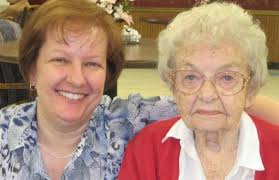 Lois Wilson Obituary (2014)