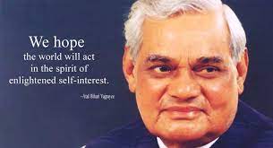 Pin On Atal Bihari Vajpayee