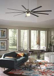 Modern dining room ceiling ideas. Decorating With Ceiling Fans Interior Design Ideas That Work Living Room Ceiling Fan Home Ceiling Living Room Ceiling
