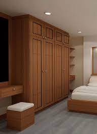 45 Comfortable And Suitable Wardrobe Design For Big Small Bedroom Wardrobe Design Wardrobe Door Designs Living Room Sofa Design