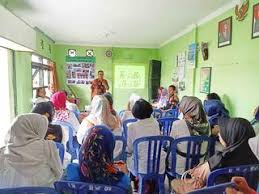 Fasilitas pendukung bank pada sebagian besar bank sampah sudah lengkap, namun ada beberapa fasilitas pendukung tersebut yang tidak diberdayakan bank sampah. Kelurahan Wirogunan