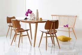 Dgm 20 Butterfly Chair Designed By Lucian Ercolani For Ercol Dining Chairs Ercol Dining Table Ercol Dining Chairs