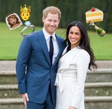 Meghan Markle Heiratet Prinz Harry Fun Facts Zur Hochzeit Welt