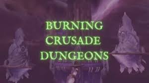 We did not find results for: Ultimate Guide To Burning Crusade Dungeons Levels Entrances And Bosses Arcane Intellect