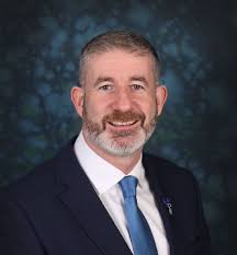 INTERNATIONAL POLICE ASSOCIATION