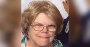 Bonita "Bonnie" Johnston Obituary