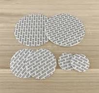 Wholesale Price OEM Factory Customized Non-Leakage Gasket Aluminum Foil  Induction Cap Seal Liner Food Bottle Aluminum Foil Gasket Manufacturer in  ...