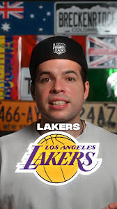 EL DOMINICANO EN LOS LAKERS 🇩🇴❤️