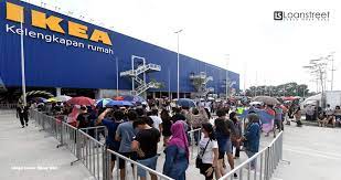 Things to do in kota kinabalu. Ikea Online Store Vs Personal Shoppers Who Wins