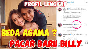 Amanda manopo adalah salah satu artis yang mempunyai segudang bakat di dunia entertiment. Terbaru Profil Biodata Dan Agama Amanda Manopo Pacar Billy Syahputra Sekarang Youtube