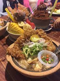 Ipoh, sebuah bandaraya yang terkenal dengan penangan white coffeenya yang memang 'kaw'! 50 Tempat Makan Best Di Ipoh 2021 Menarik Terkini