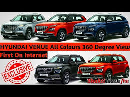 We did not find results for: 2019 Hyundai Venue All Colour Variants 360 Degree Overview First On Internet Shakti Nath Jha Youtube