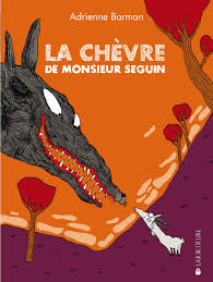 Son inspiration relève possiblement du poète théocrite (vers 310, mort vers 250 av. La Chevre De Monsieur Seguin La Joie De Lire