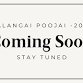 Salangai Poojai 2026 event image