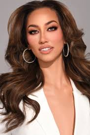 Miss USA 2024 Almanac