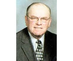 Vernon Thies Obituary (2022)