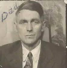 Pascal Downtain Nutter (1896-1955)