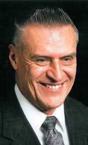 Obituary of William Abel