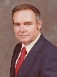 Obituary of Charles Thomas Rewis