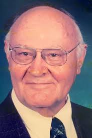 Nile Meyer Obituary (1933